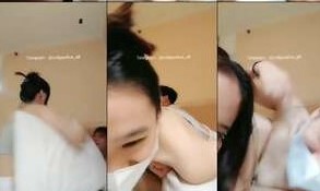 Abg Viral s4nge Binal Parah Cantik Toketnya Sempurna New