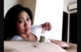 Bocil Abg Viral Wikwik Sama Tante Sambil Denger Lagu Dangdut