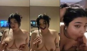 Viral S4nge Goyang Binal Dikamar Mandi Liar Banget New