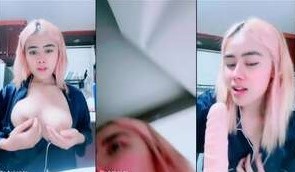 Viral 2025 Pacarku Goda Aku Dengan Memakai Costum Suster Nakal