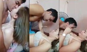 Viral Bocah Abg Ga Tahan Pengen Puasin Pacar Cantik