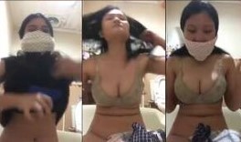 Viral Bocil Abg Yang Cantik DI Wik Wik Sakit Tapi Enak