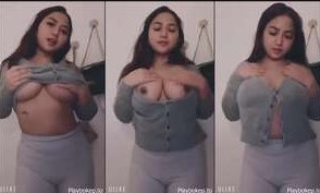 Viral Indo Janda Cantik Body Mulus Kasih Jatah Wiwik 2