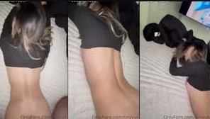 Yandex Abg Bule Viral Tocil Cantik Jago Goyang Top New