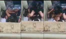 Yandex Viral Bocil Turuti Kemauan Ayang Dalam Mobil