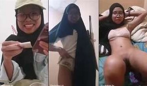 Yandex Viral Wiwik Abg Hijab Cantik Pasrah DI Kosan